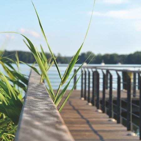 S2 Fewo In Bad Saarow, Seestr 2 Eksteriør billede