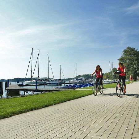 S2 Fewo In Bad Saarow, Seestr 2 Eksteriør billede